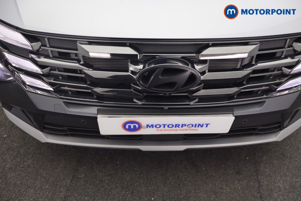 Hyundai Tucson Ultimate Automatic Petrol SUV - Stock Number (1649789) - 28th supplementary image
