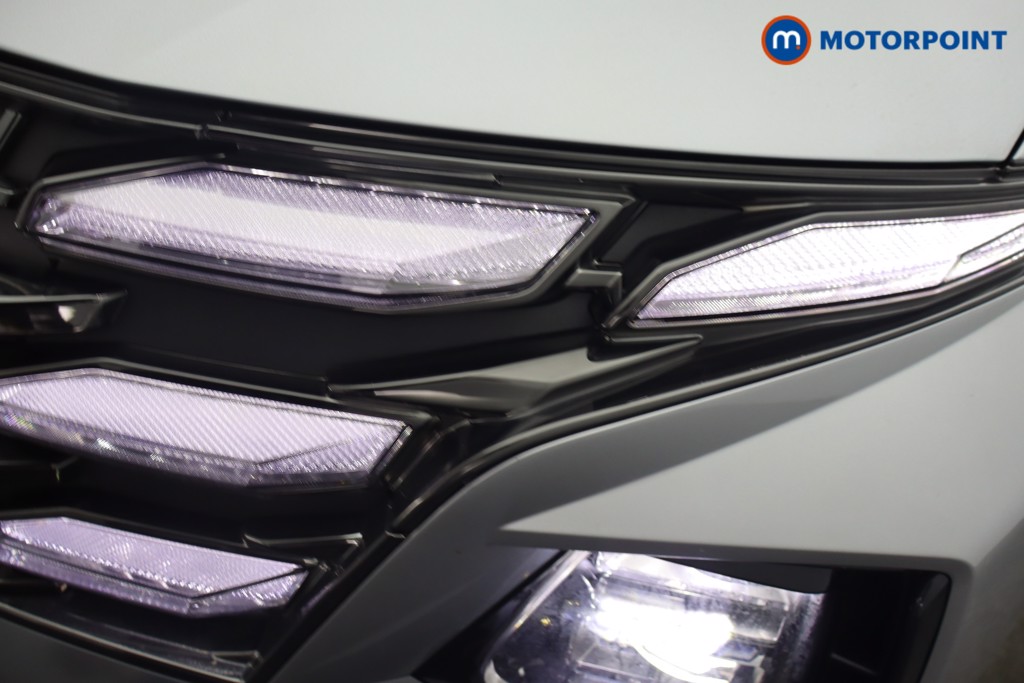Hyundai Tucson Ultimate Automatic Petrol SUV - Stock Number (1649789) - 29th supplementary image
