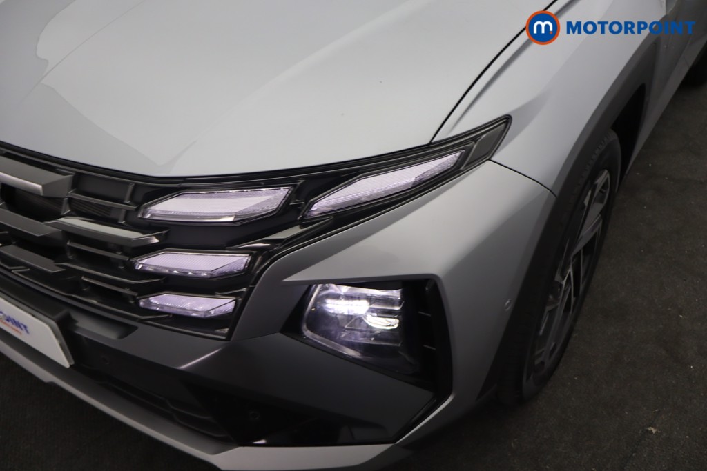 Hyundai Tucson Ultimate Automatic Petrol SUV - Stock Number (1649789) - 30th supplementary image