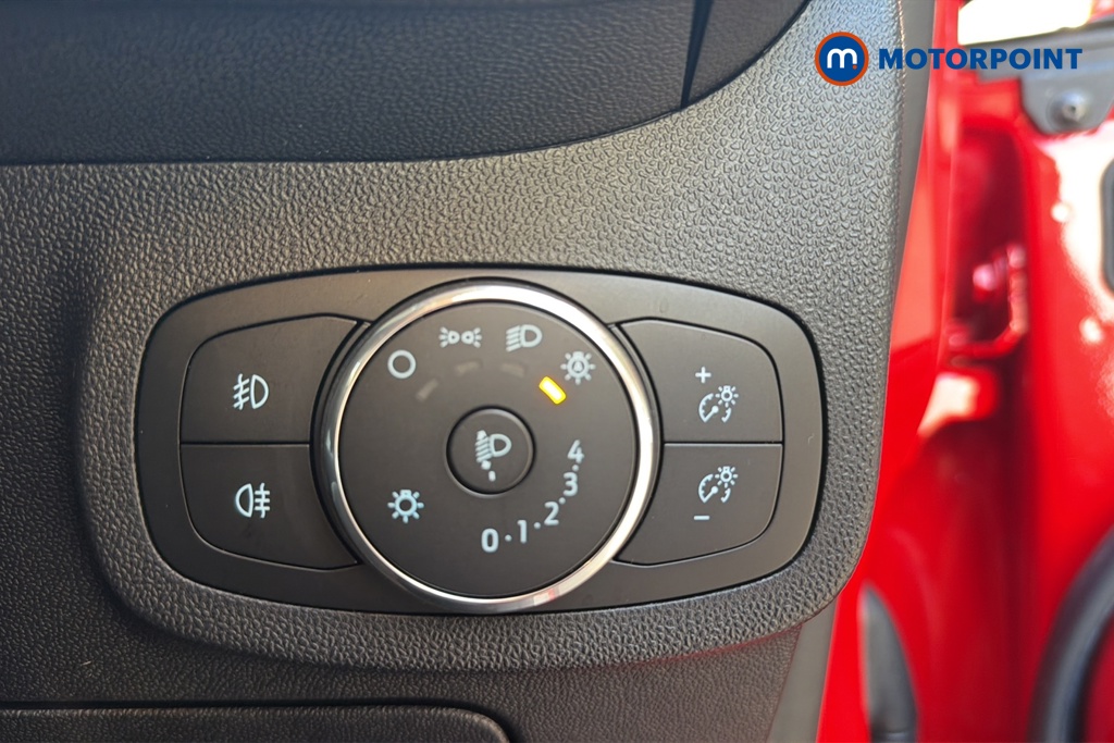 Ford Fiesta Active Vignale Manual Petrol Hatchback - Stock Number (1649828) - 11th supplementary image