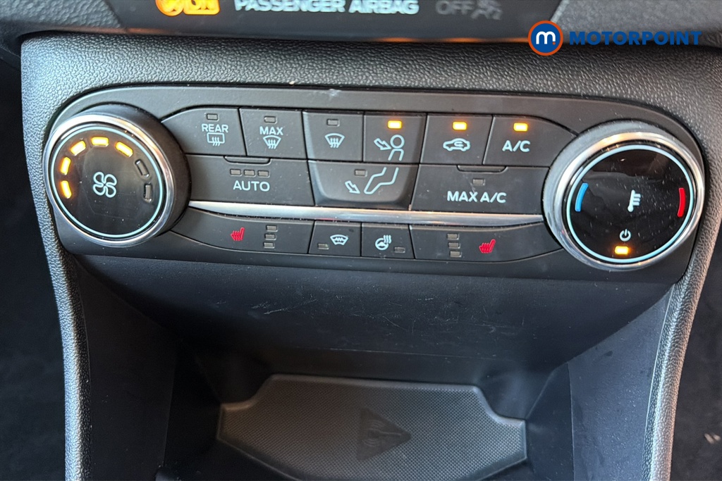 Ford Fiesta Active Vignale Manual Petrol Hatchback - Stock Number (1649828) - 12th supplementary image
