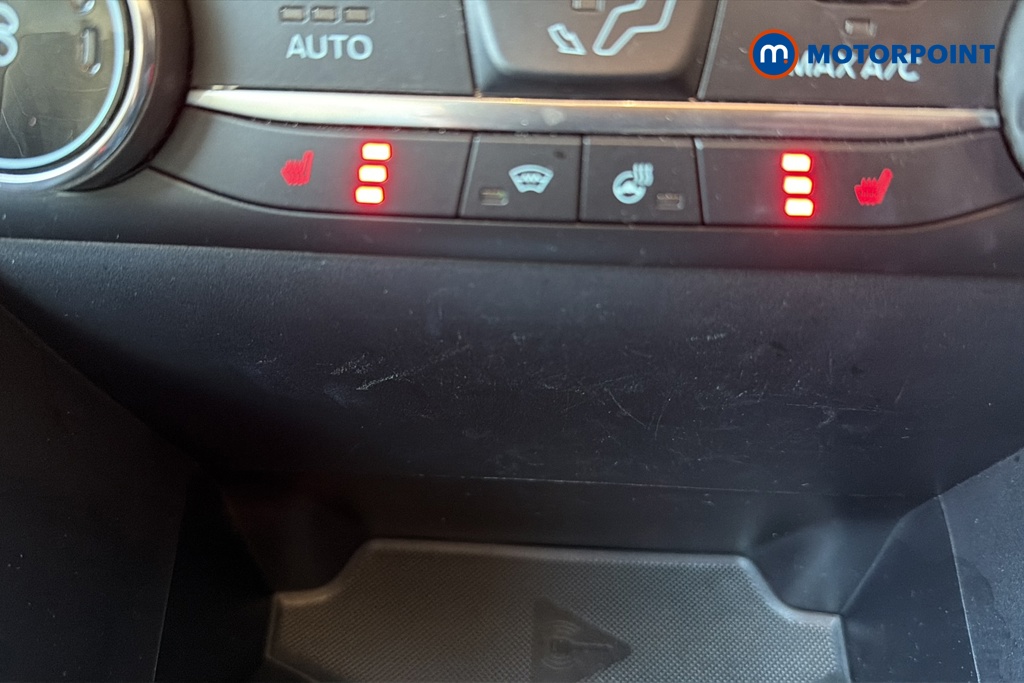 Ford Fiesta Active Vignale Manual Petrol Hatchback - Stock Number (1649828) - 14th supplementary image