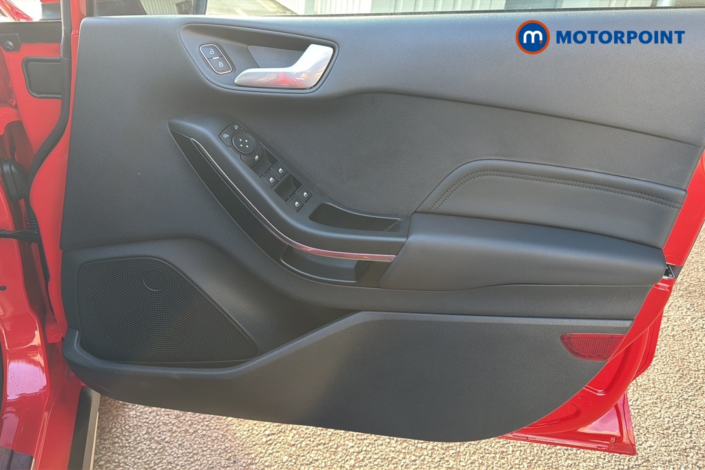 Ford Fiesta Active Vignale Manual Petrol Hatchback - Stock Number (1649828) - 18th supplementary image