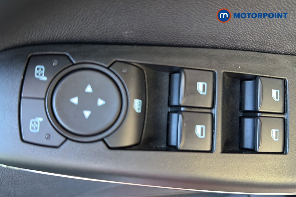 Ford Fiesta Active Vignale Manual Petrol Hatchback - Stock Number (1649828) - 19th supplementary image