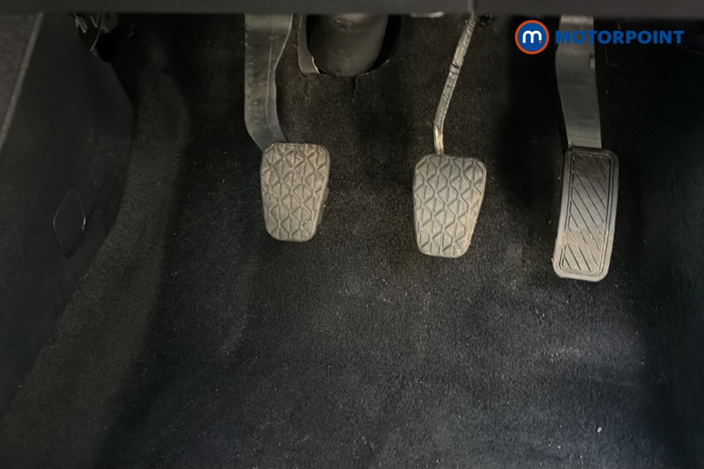 Ford Fiesta Active Vignale Manual Petrol Hatchback - Stock Number (1649828) - 24th supplementary image