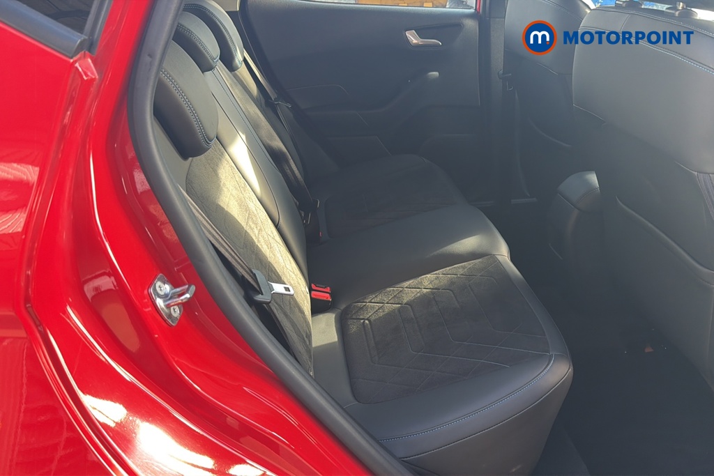 Ford Fiesta Active Vignale Manual Petrol Hatchback - Stock Number (1649828) - 25th supplementary image