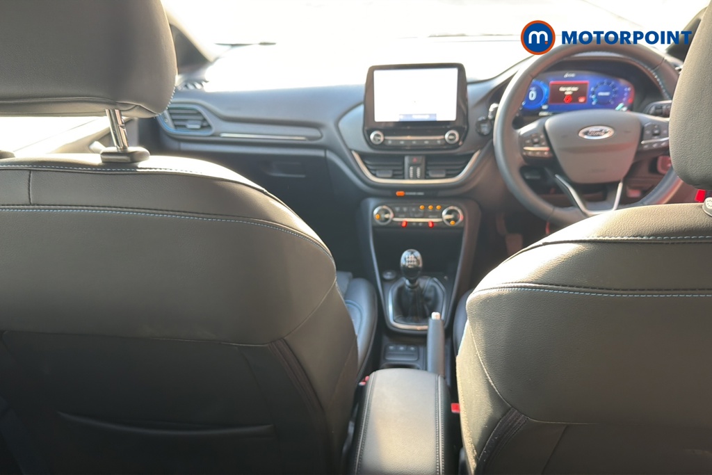 Ford Fiesta Active Vignale Manual Petrol Hatchback - Stock Number (1649828) - 28th supplementary image