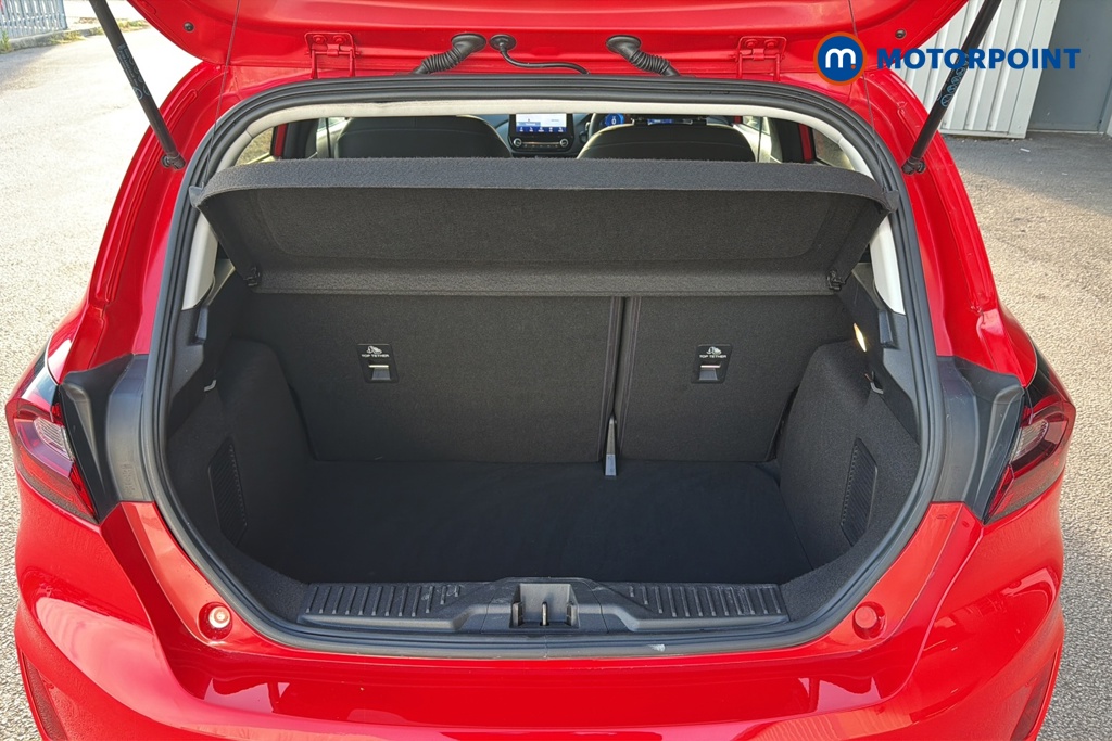 Ford Fiesta Active Vignale Manual Petrol Hatchback - Stock Number (1649828) - 30th supplementary image