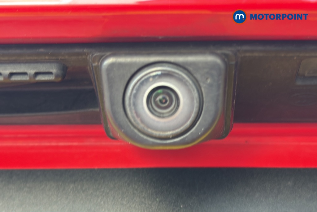 Ford Fiesta Active Vignale Manual Petrol Hatchback - Stock Number (1649828) - 37th supplementary image