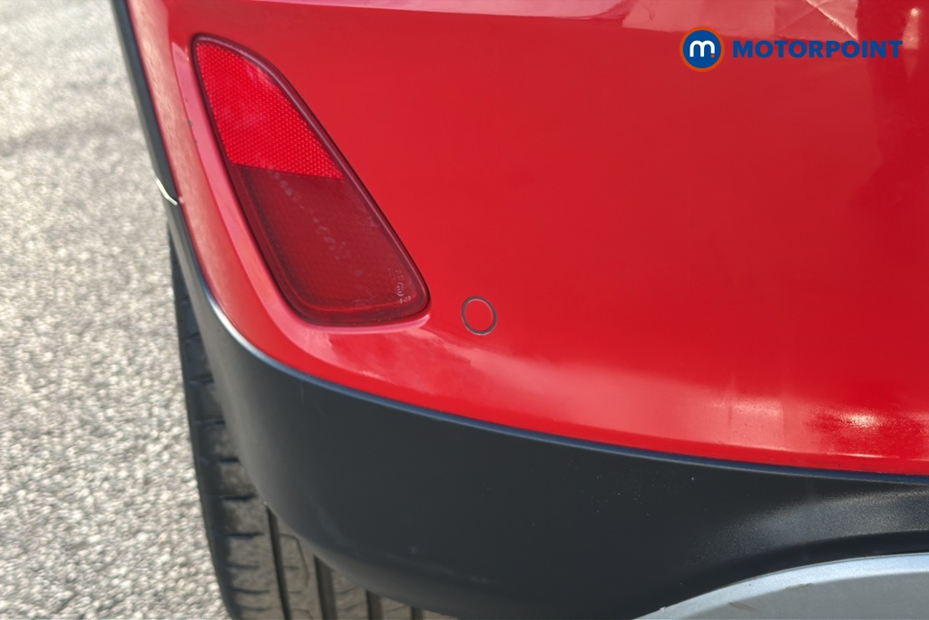 Ford Fiesta Active Vignale Manual Petrol Hatchback - Stock Number (1649828) - 39th supplementary image