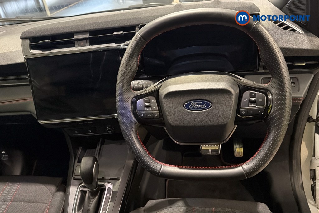 Ford Puma St-Line Automatic Petrol SUV - Stock Number (1649891) - 2nd supplementary image