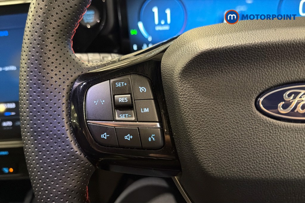 Ford Puma St-Line Automatic Petrol SUV - Stock Number (1649891) - 3rd supplementary image