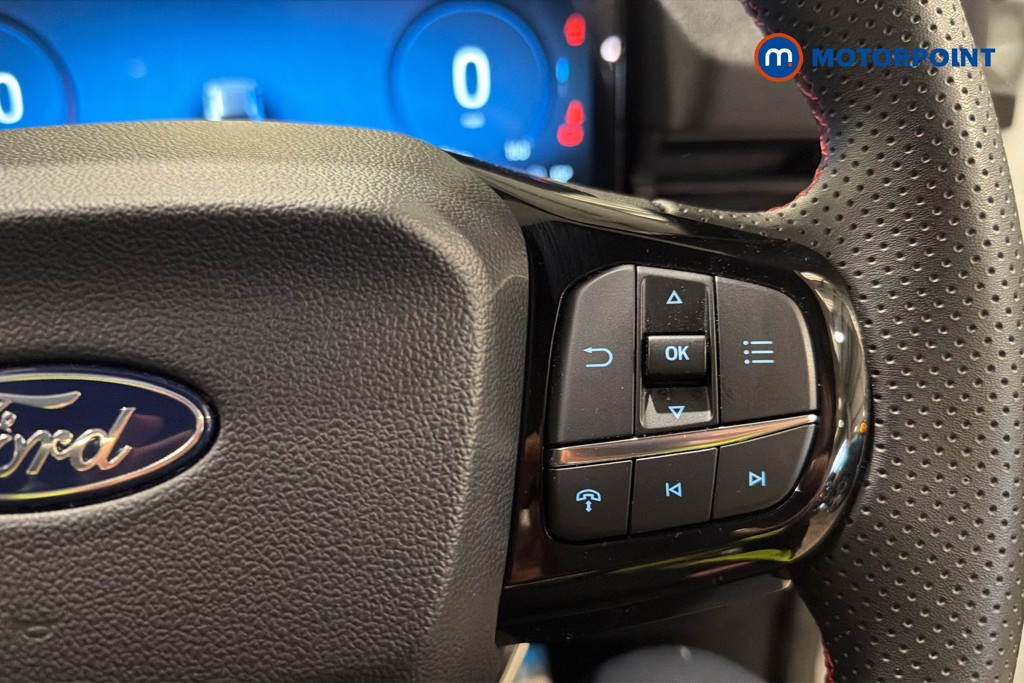 Ford Puma St-Line Automatic Petrol SUV - Stock Number (1649891) - 4th supplementary image