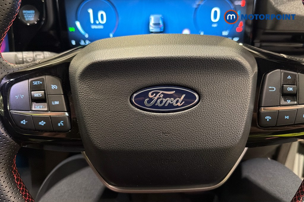 Ford Puma St-Line Automatic Petrol SUV - Stock Number (1649891) - 5th supplementary image