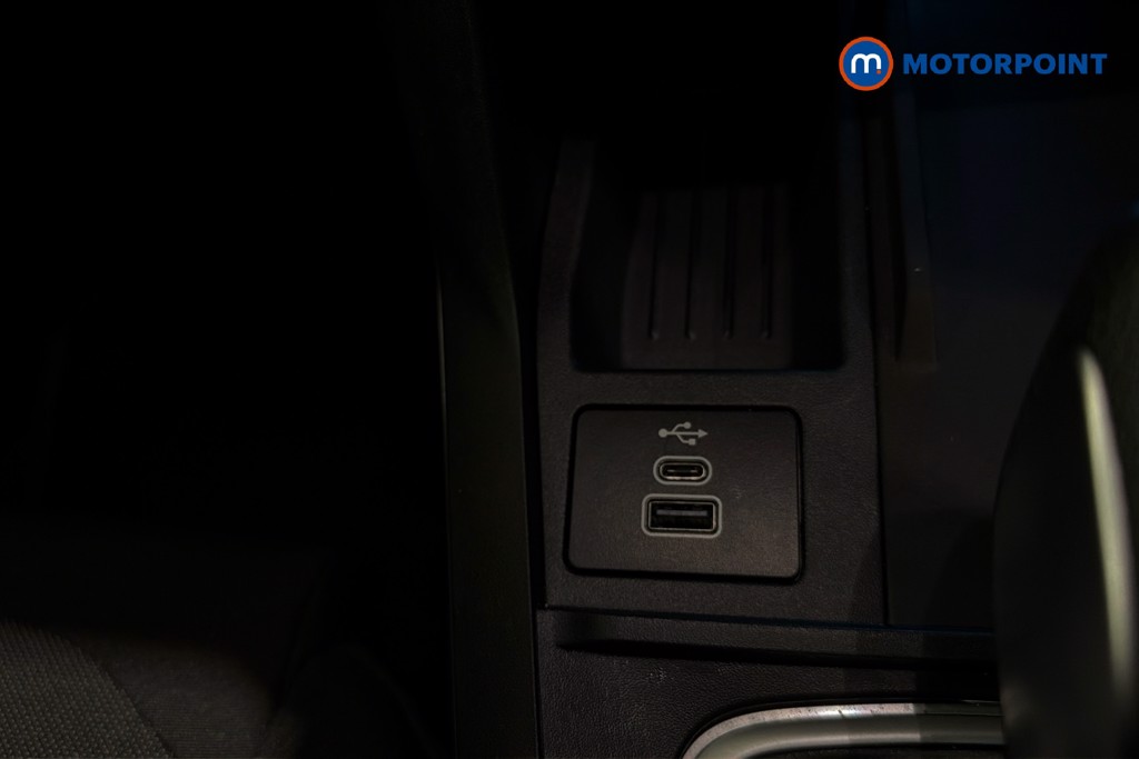 Ford Puma St-Line Automatic Petrol SUV - Stock Number (1649891) - 17th supplementary image