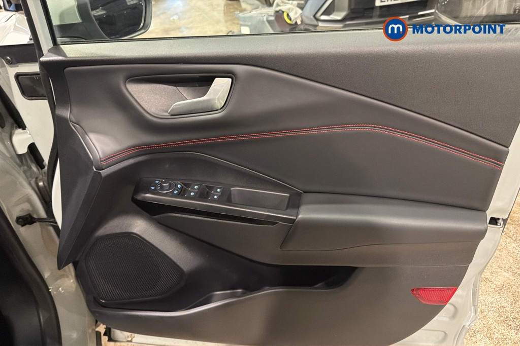 Ford Puma St-Line Automatic Petrol SUV - Stock Number (1649891) - 19th supplementary image