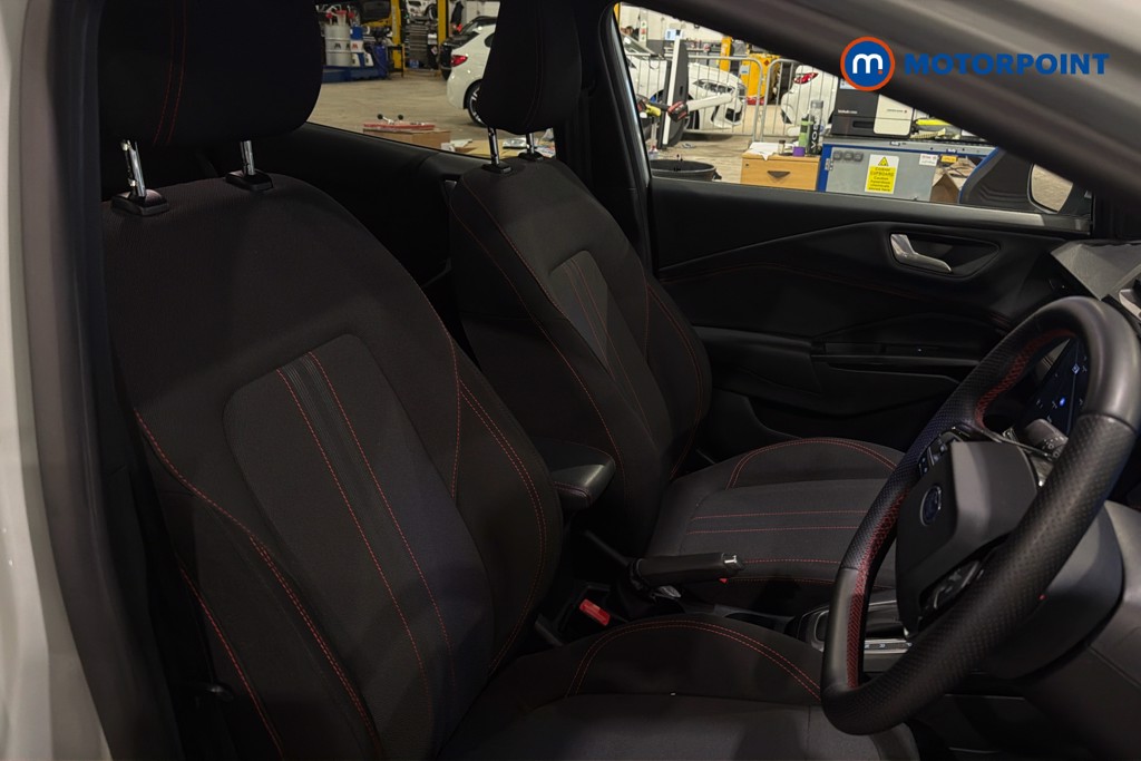 Ford Puma St-Line Automatic Petrol SUV - Stock Number (1649891) - 22nd supplementary image