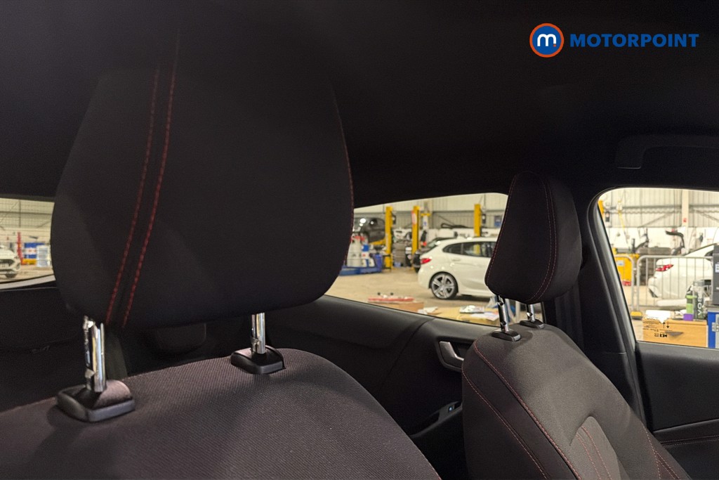 Ford Puma St-Line Automatic Petrol SUV - Stock Number (1649891) - 23rd supplementary image