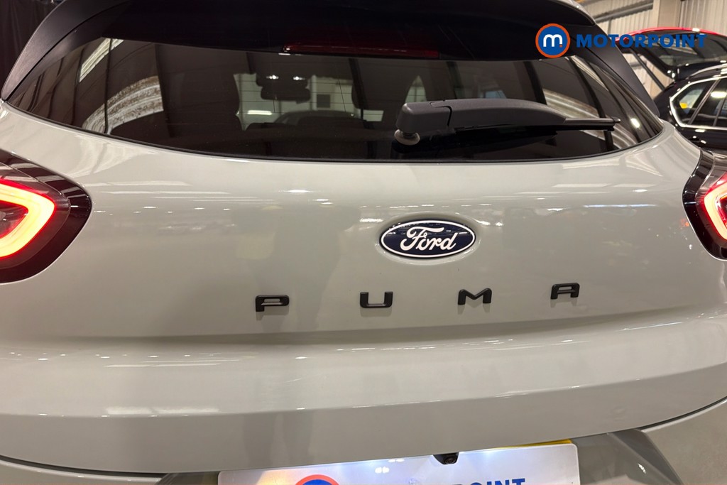 Ford Puma St-Line Automatic Petrol SUV - Stock Number (1649891) - 37th supplementary image