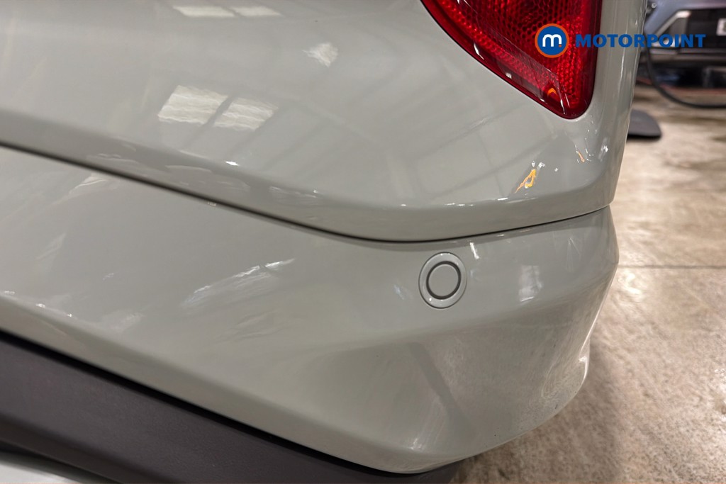Ford Puma St-Line Automatic Petrol SUV - Stock Number (1649891) - 40th supplementary image