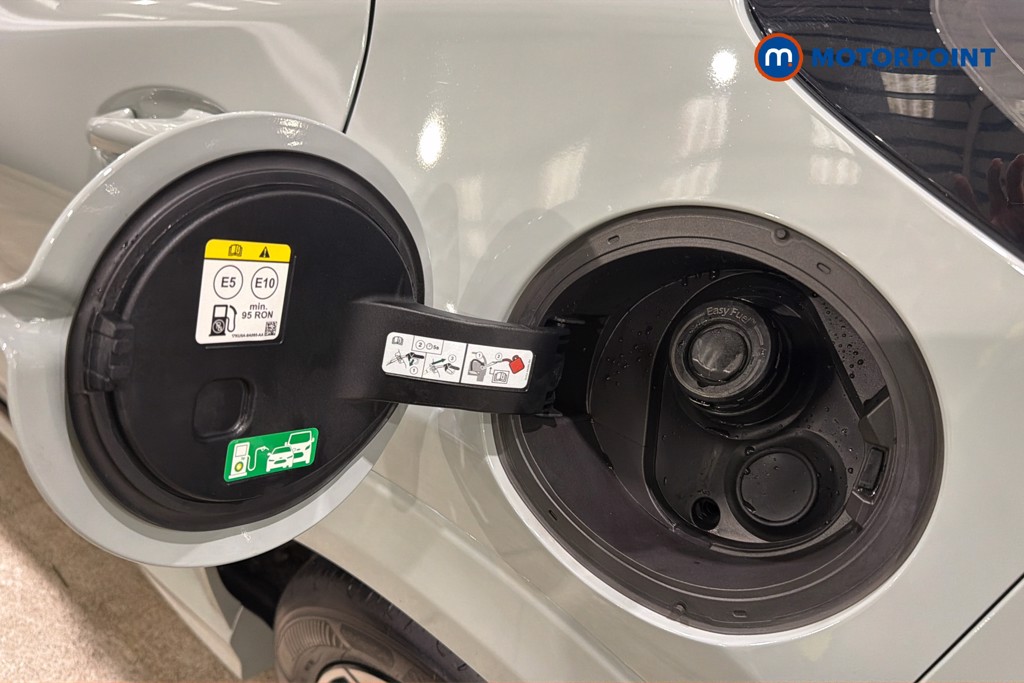 Ford Puma St-Line Automatic Petrol SUV - Stock Number (1649891) - 41st supplementary image