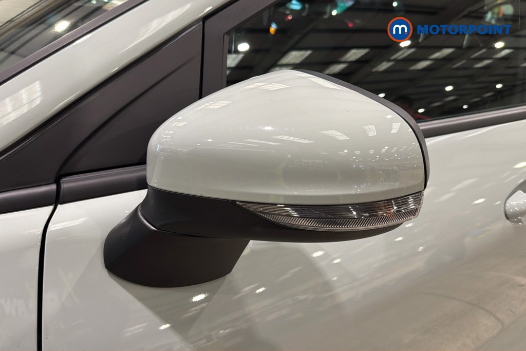 Ford Puma St-Line Automatic Petrol SUV - Stock Number (1649891) - 43rd supplementary image