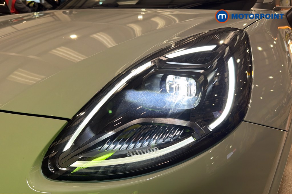 Ford Puma St-Line Automatic Petrol SUV - Stock Number (1649891) - 44th supplementary image