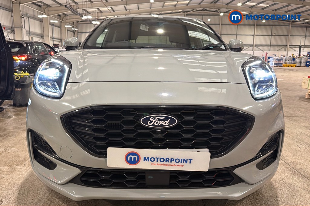 Ford Puma St-Line Automatic Petrol SUV - Stock Number (1649891) - 45th supplementary image