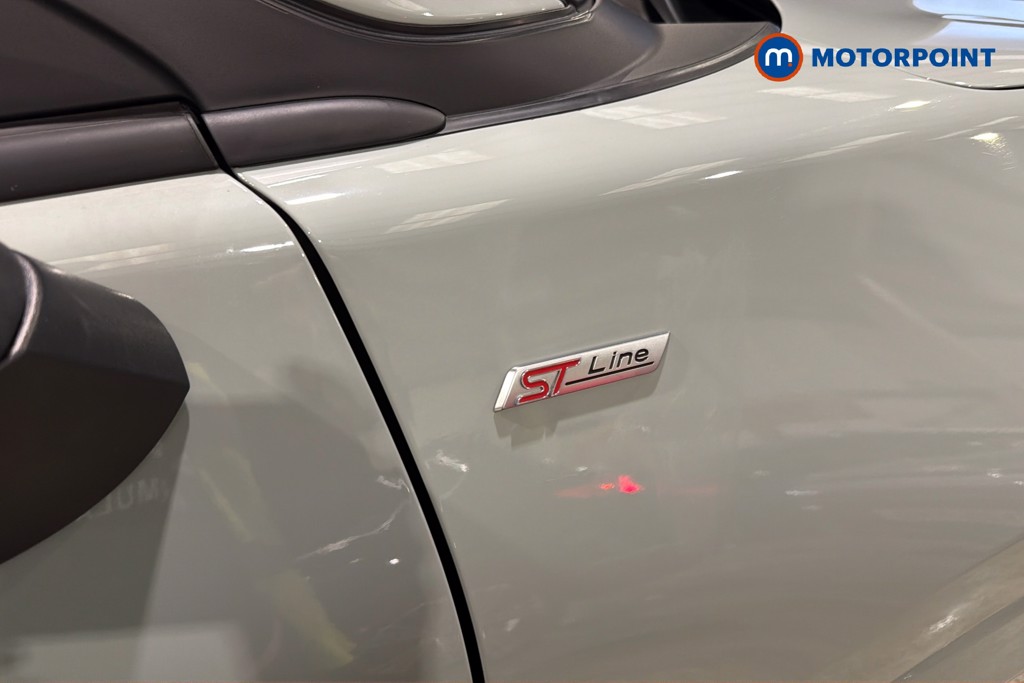 Ford Puma St-Line Automatic Petrol SUV - Stock Number (1649891) - 46th supplementary image