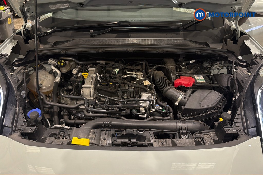 Ford Puma St-Line Automatic Petrol SUV - Stock Number (1649891) - 51st supplementary image