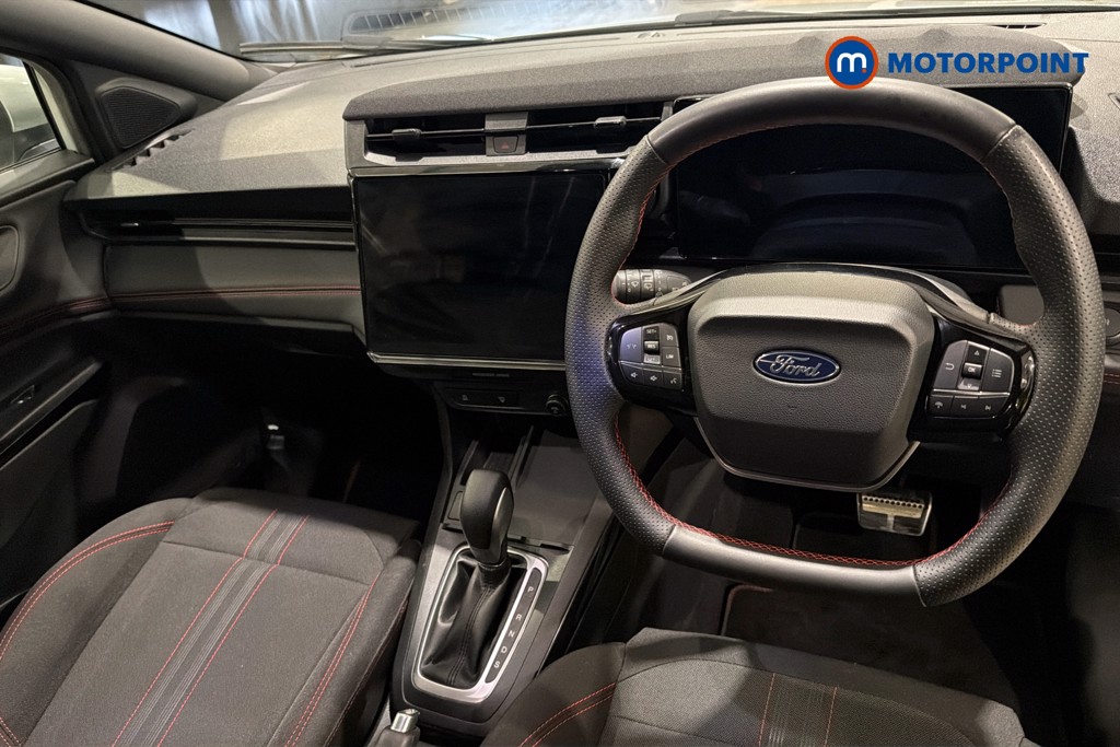 Ford Puma St-Line Automatic Petrol SUV - Stock Number (1649891) - 1st supplementary image