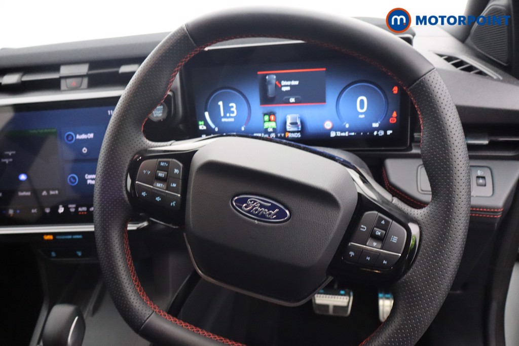 Ford Puma St-Line Automatic Petrol SUV - Stock Number (1649896) - 2nd supplementary image