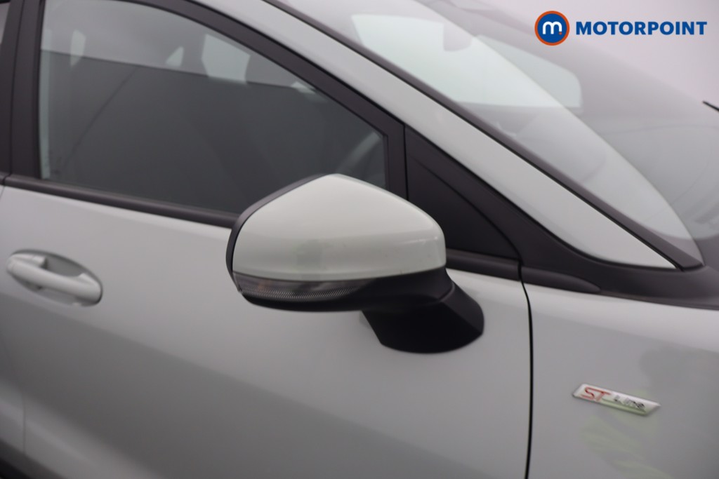 Ford Puma St-Line Automatic Petrol SUV - Stock Number (1649896) - 5th supplementary image