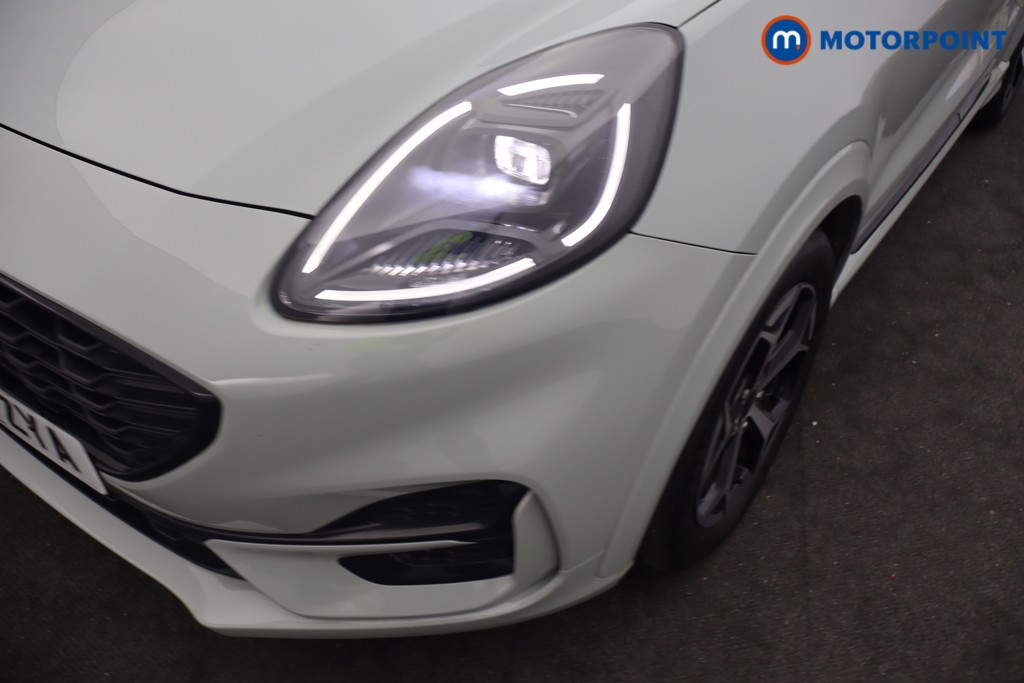 Ford Puma St-Line Automatic Petrol SUV - Stock Number (1649896) - 7th supplementary image