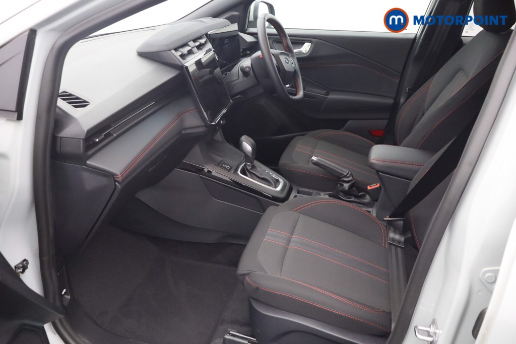 Ford Puma St-Line Automatic Petrol SUV - Stock Number (1649896) - 8th supplementary image