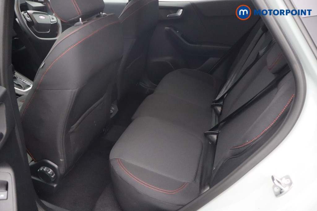 Ford Puma St-Line Automatic Petrol SUV - Stock Number (1649896) - 9th supplementary image