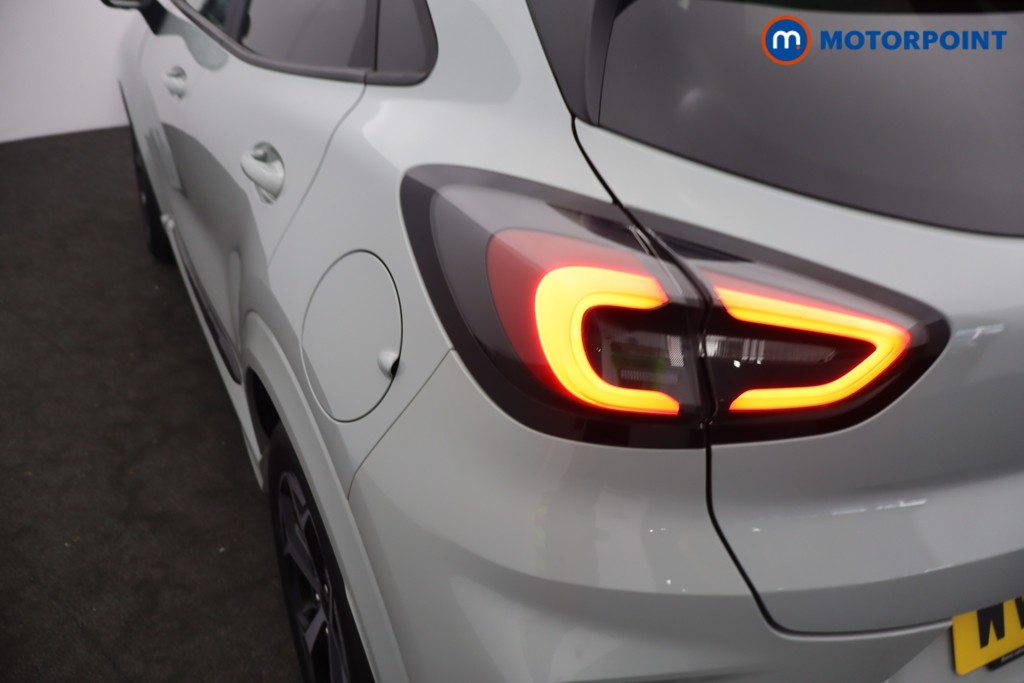Ford Puma St-Line Automatic Petrol SUV - Stock Number (1649896) - 10th supplementary image