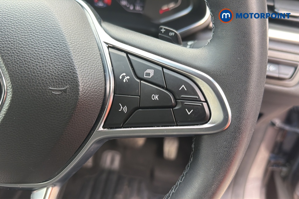 Renault Captur S Edition Automatic Petrol SUV - Stock Number (1649971) - 3rd supplementary image