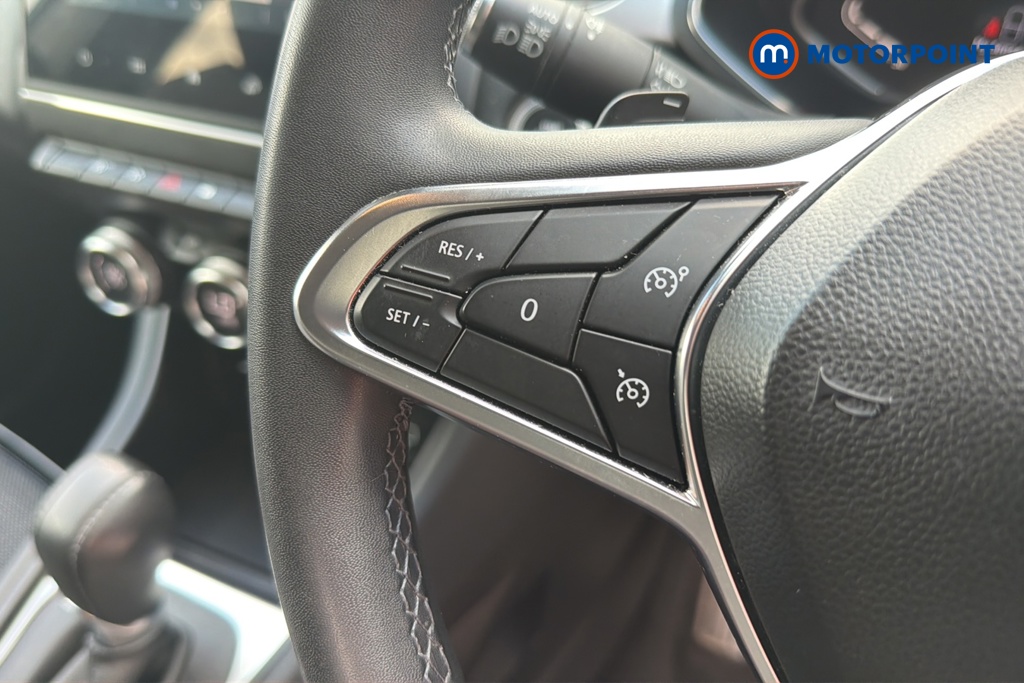 Renault Captur S Edition Automatic Petrol SUV - Stock Number (1649971) - 4th supplementary image