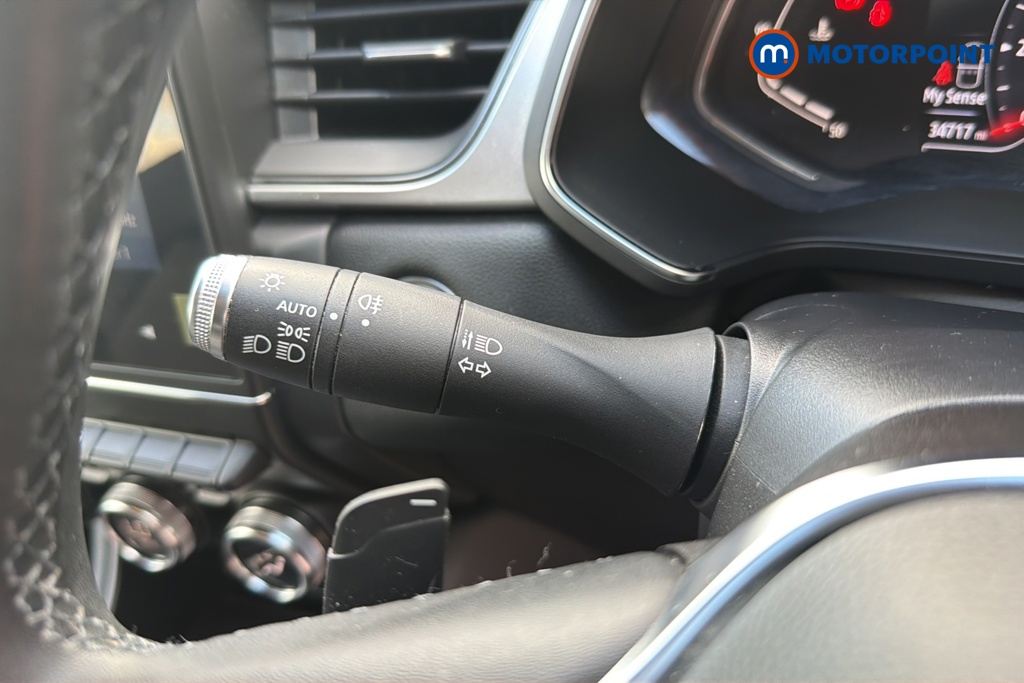 Renault Captur S Edition Automatic Petrol SUV - Stock Number (1649971) - 5th supplementary image