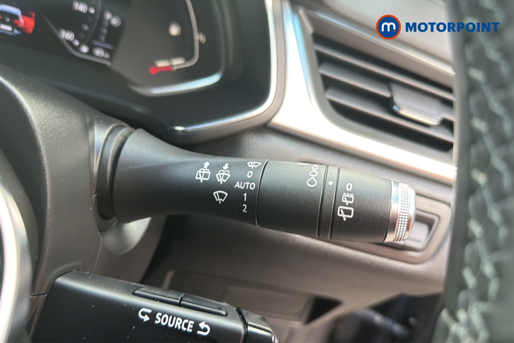 Renault Captur S Edition Automatic Petrol SUV - Stock Number (1649971) - 6th supplementary image