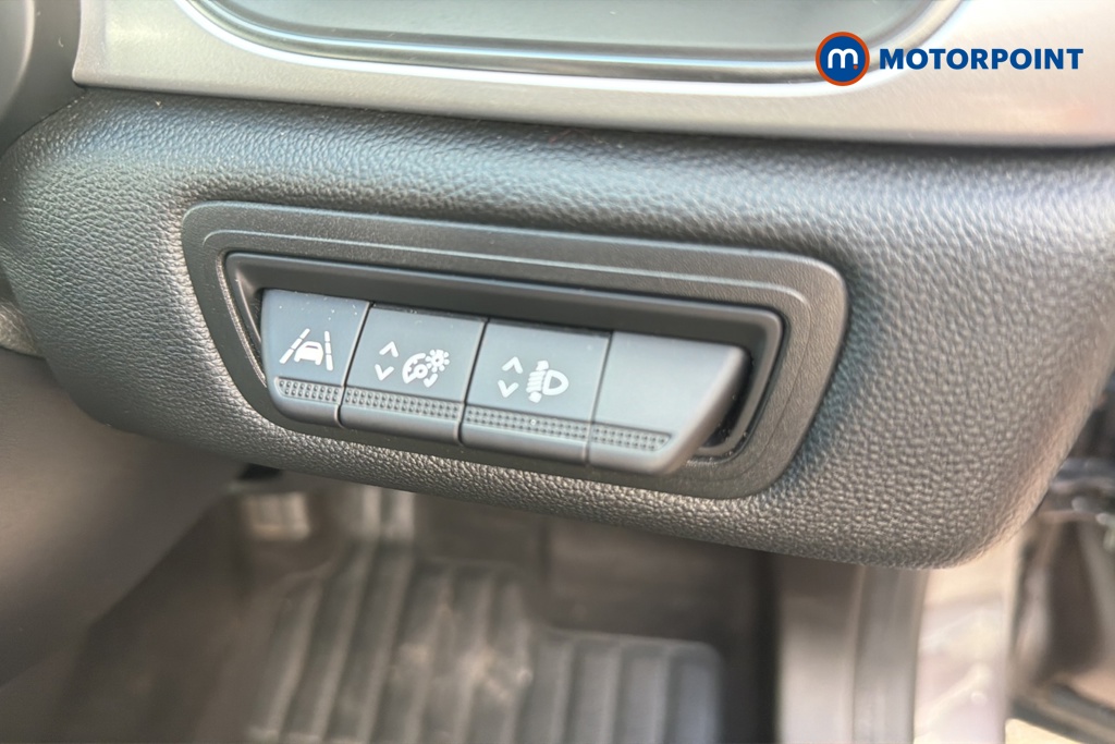 Renault Captur S Edition Automatic Petrol SUV - Stock Number (1649971) - 11th supplementary image