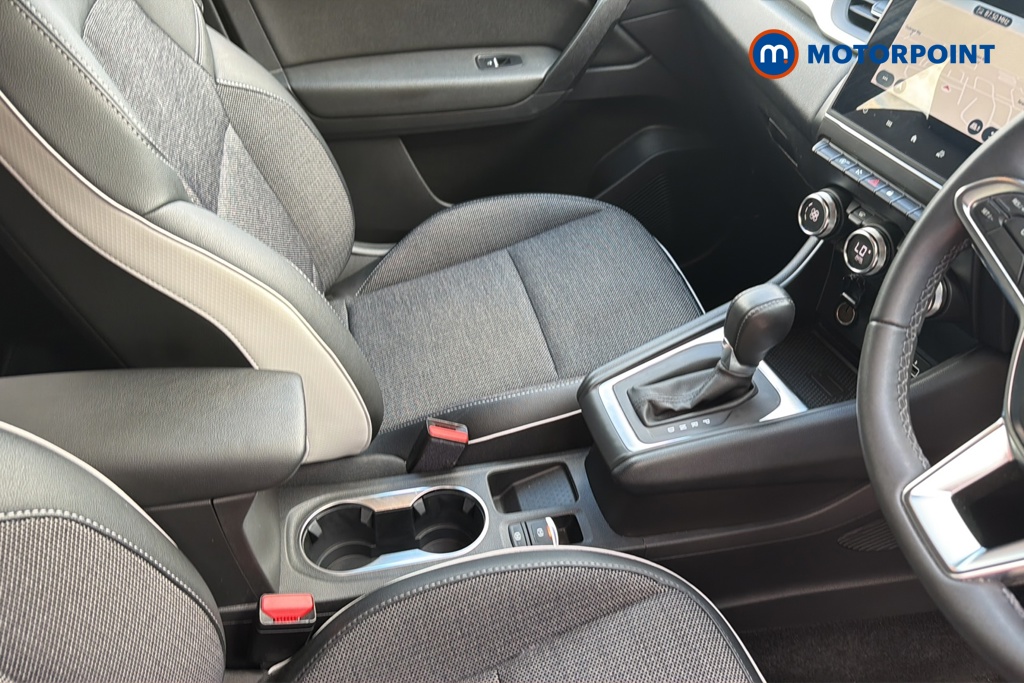 Renault Captur S Edition Automatic Petrol SUV - Stock Number (1649971) - 15th supplementary image