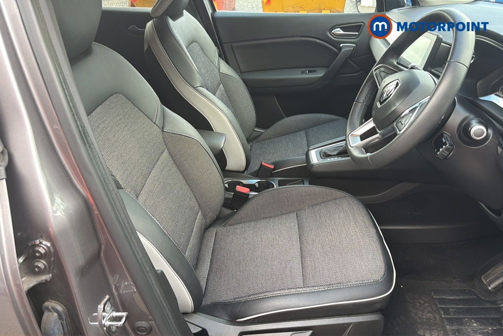Renault Captur S Edition Automatic Petrol SUV - Stock Number (1649971) - 22nd supplementary image