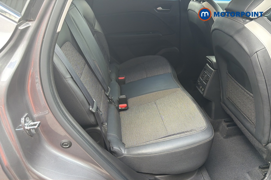 Renault Captur S Edition Automatic Petrol SUV - Stock Number (1649971) - 25th supplementary image