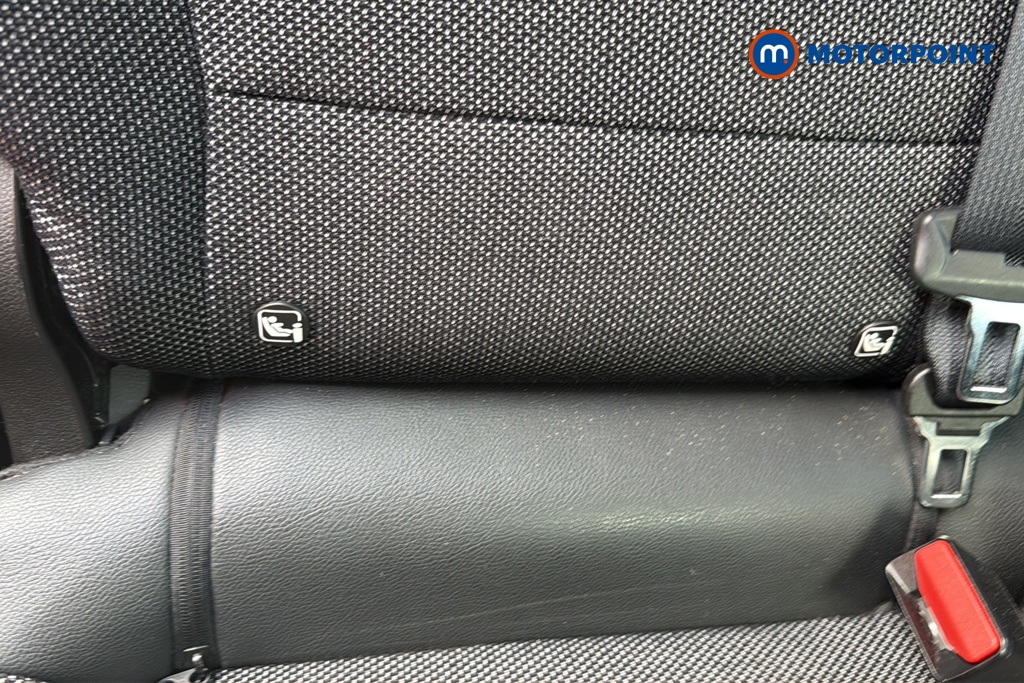 Renault Captur S Edition Automatic Petrol SUV - Stock Number (1649971) - 27th supplementary image