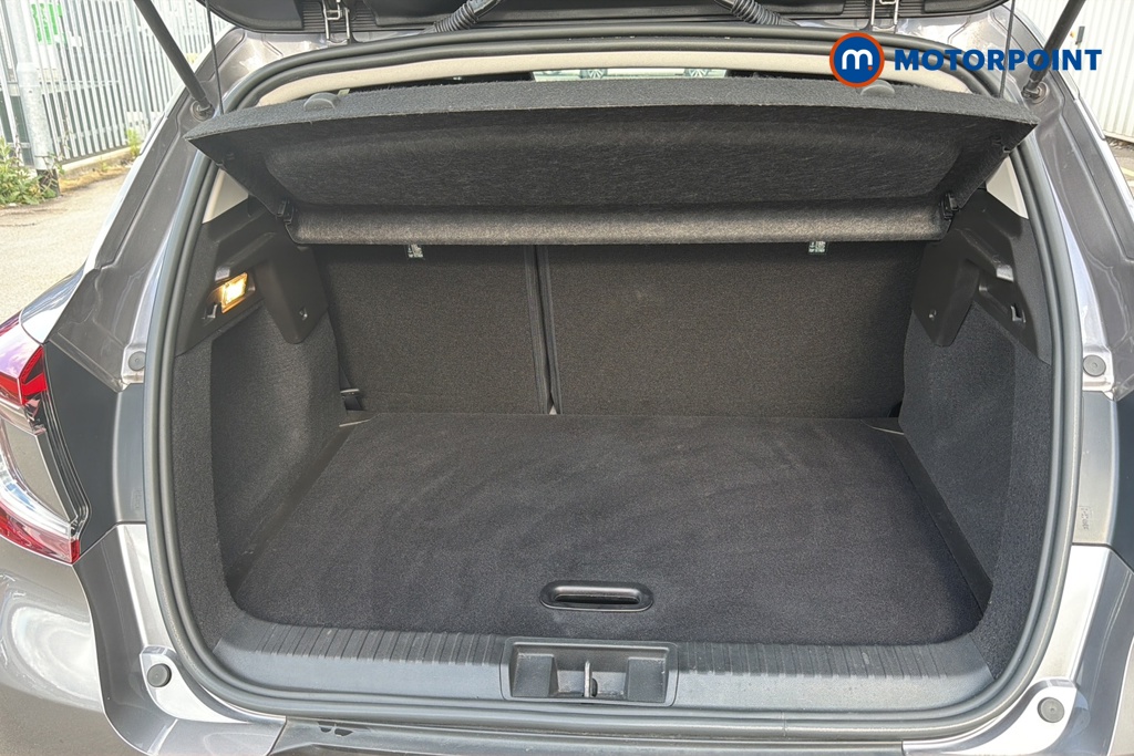 Renault Captur S Edition Automatic Petrol SUV - Stock Number (1649971) - 30th supplementary image