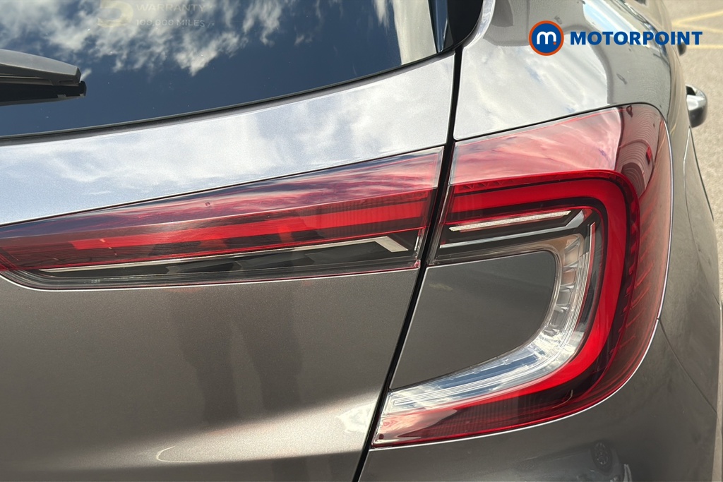 Renault Captur S Edition Automatic Petrol SUV - Stock Number (1649971) - 36th supplementary image