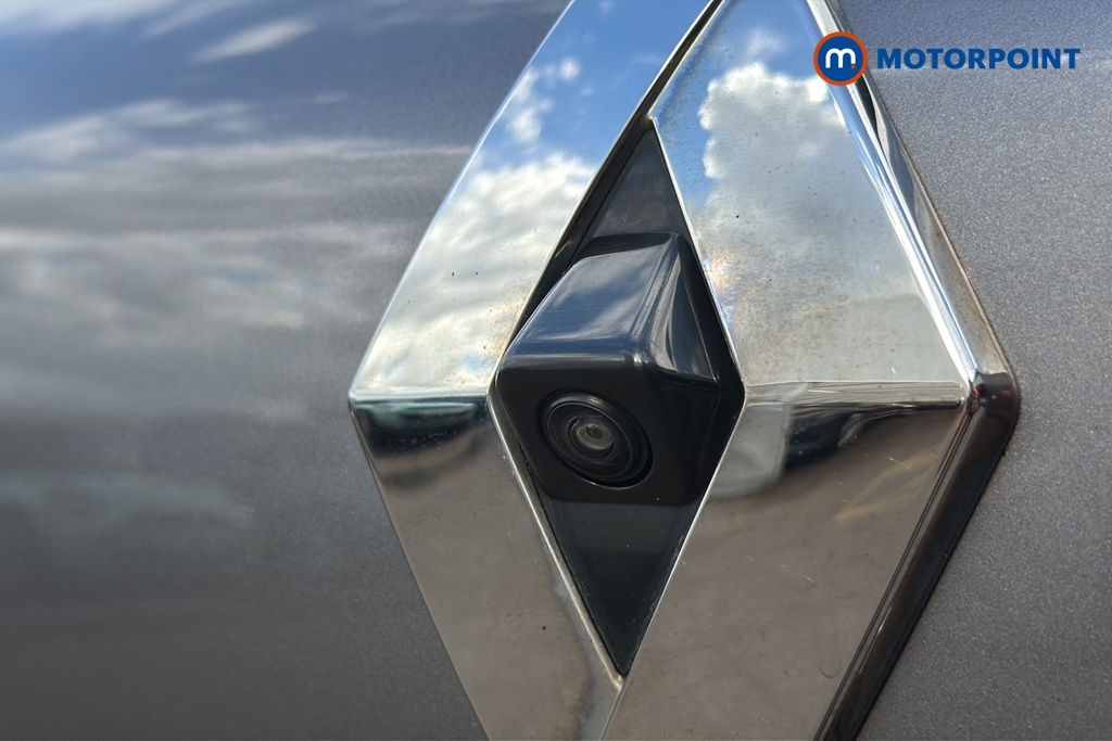 Renault Captur S Edition Automatic Petrol SUV - Stock Number (1649971) - 37th supplementary image