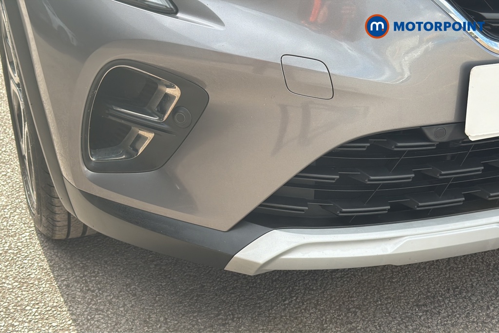 Renault Captur S Edition Automatic Petrol SUV - Stock Number (1649971) - 38th supplementary image